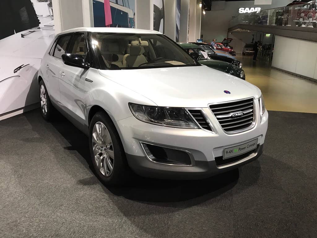 Factory Modified Marvels