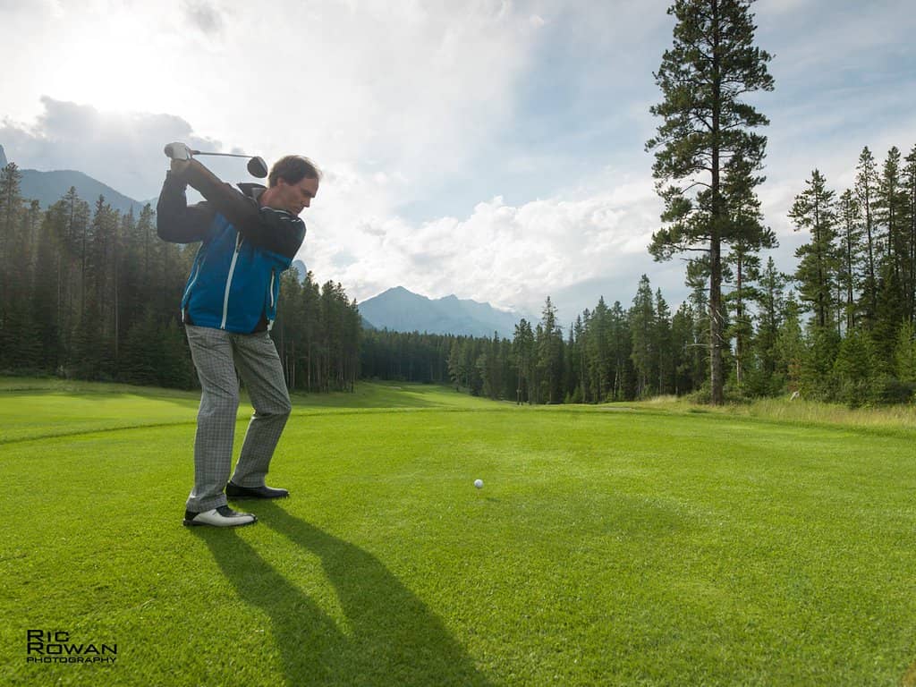 Bear's Den Par 3