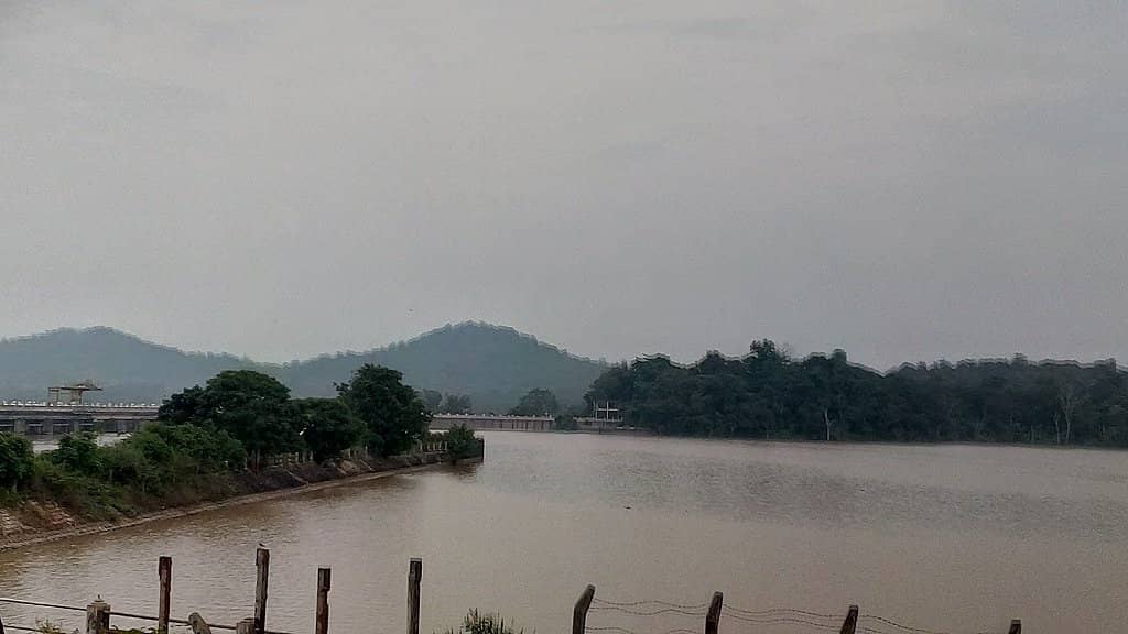 Sakrebailu Elephant Camp