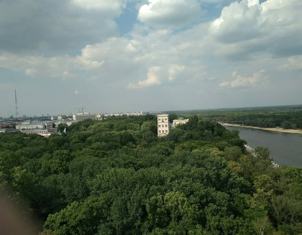 Vertical photo