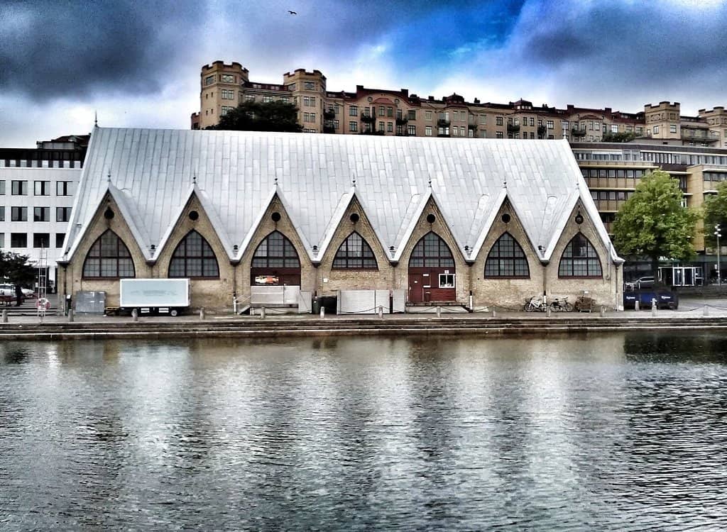 Delicious Lobster Rolls