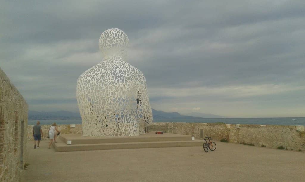 Le Nomade Sculpture