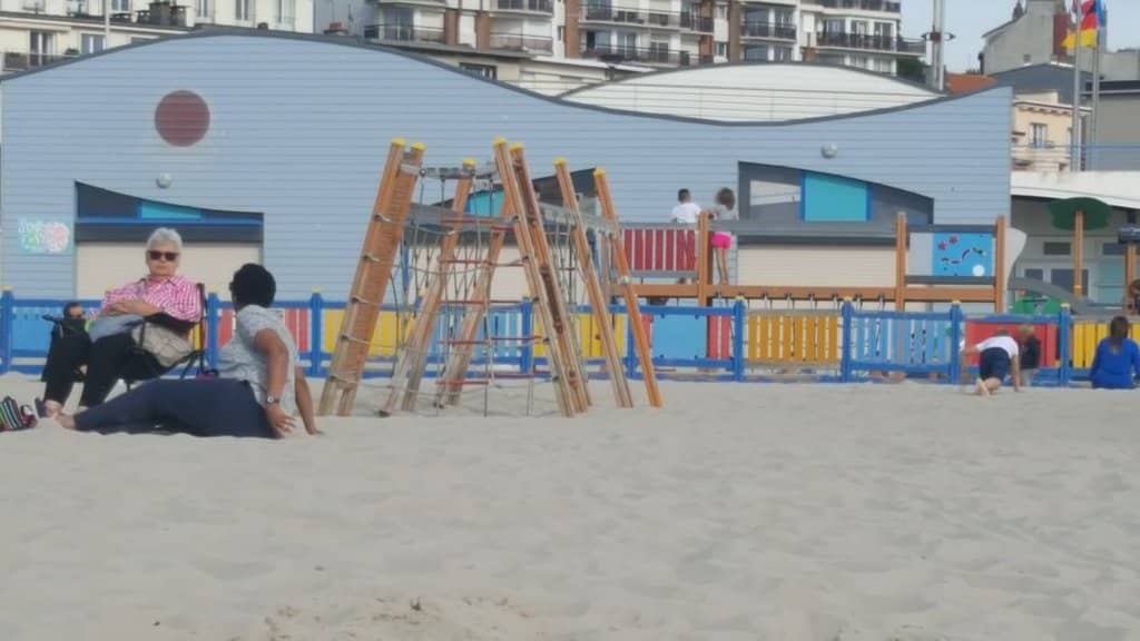 Nausicaá National Sea Centre