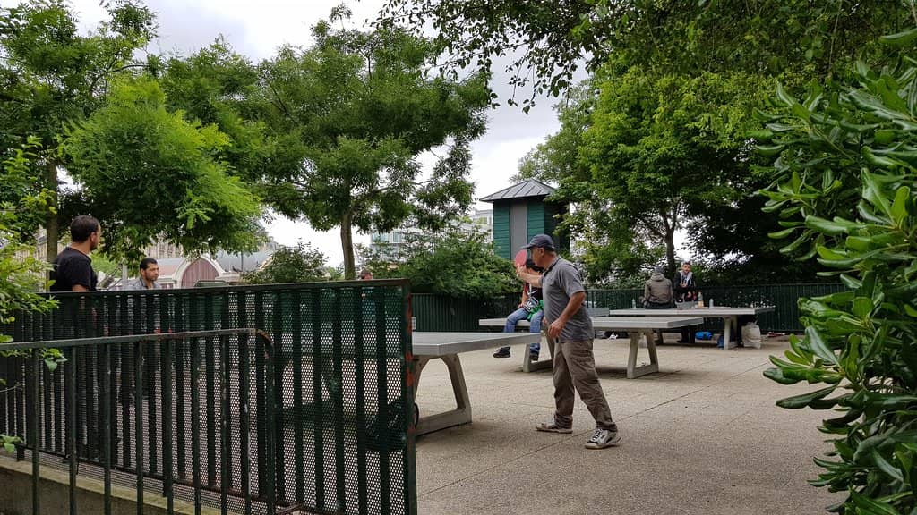 Historic Landscape Design