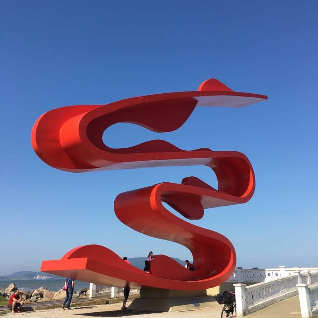 Vertical photo