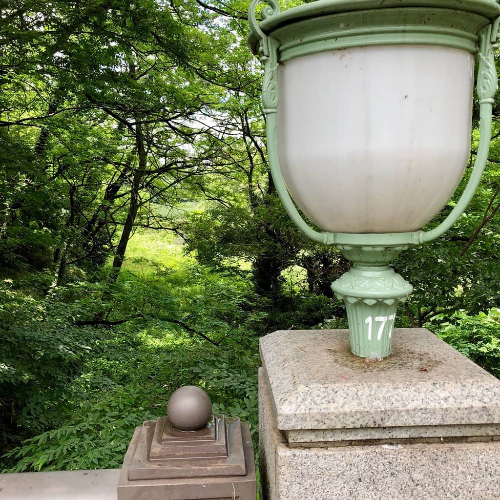 Japanese & Western Gardens