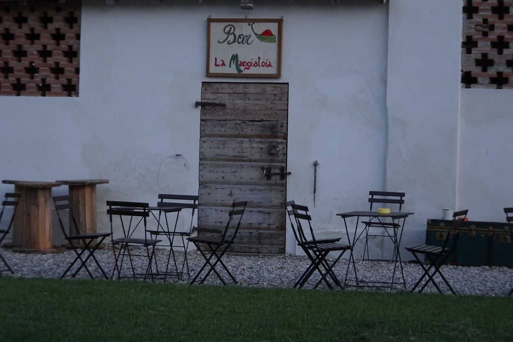 Mincio River Boat Tour