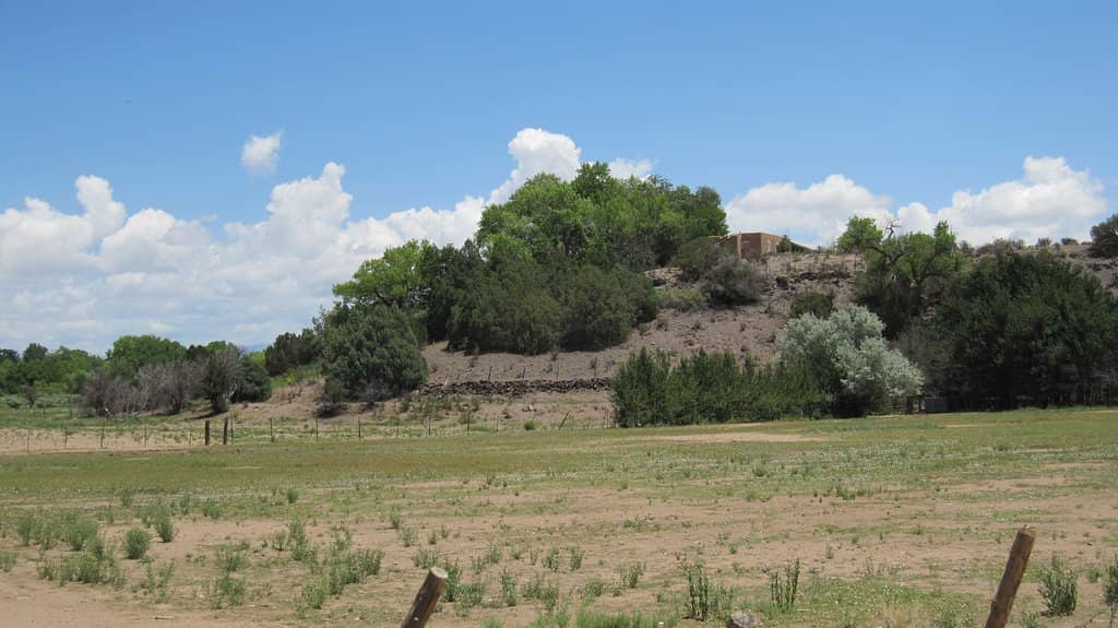 Living History Demonstrations