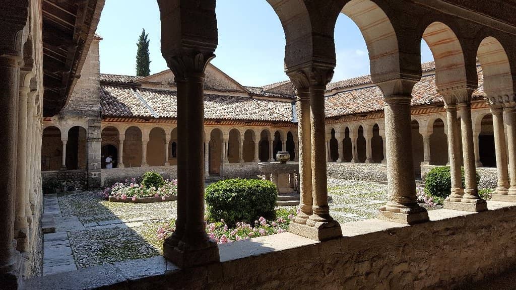 Madonna di Follina