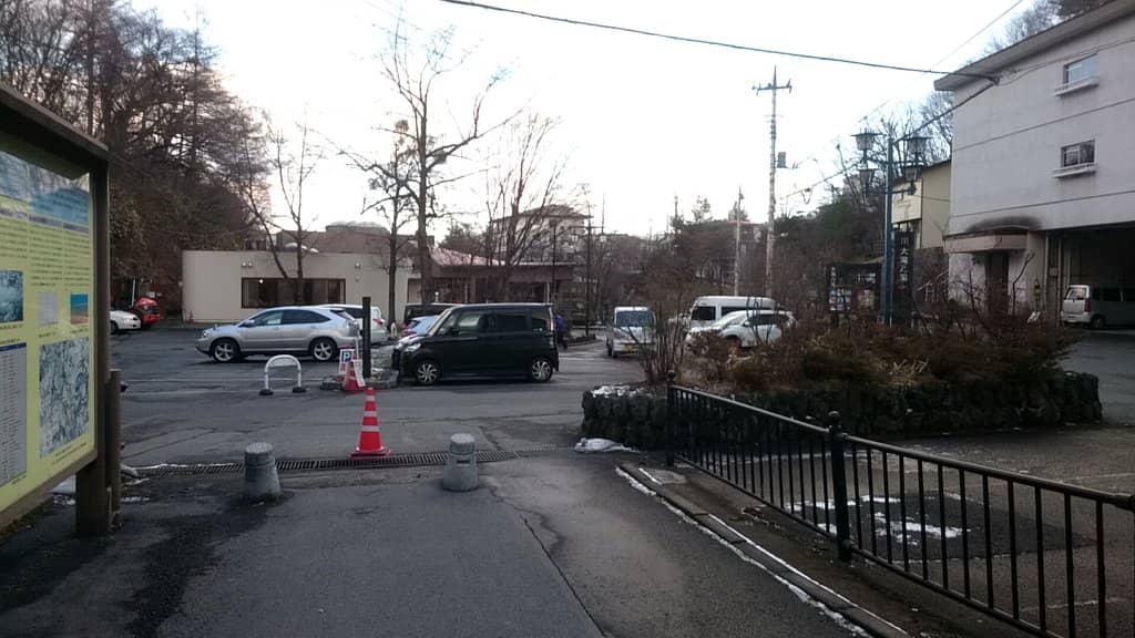 Spacious Traditional Ambiance