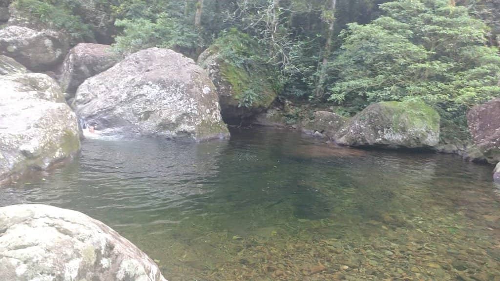 Natural Pools