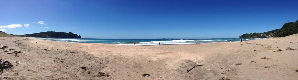 Coastal Scenery