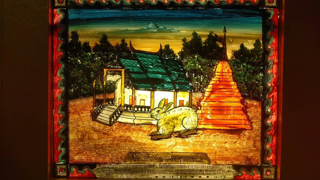 Traditional Textiles & Ceramics