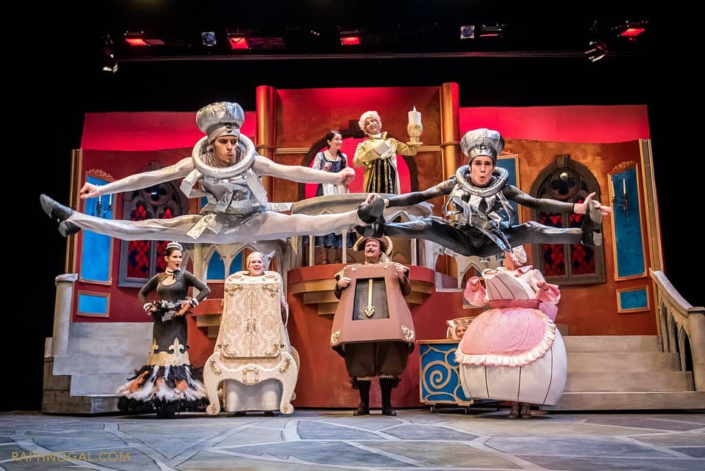 Youth Group Productions