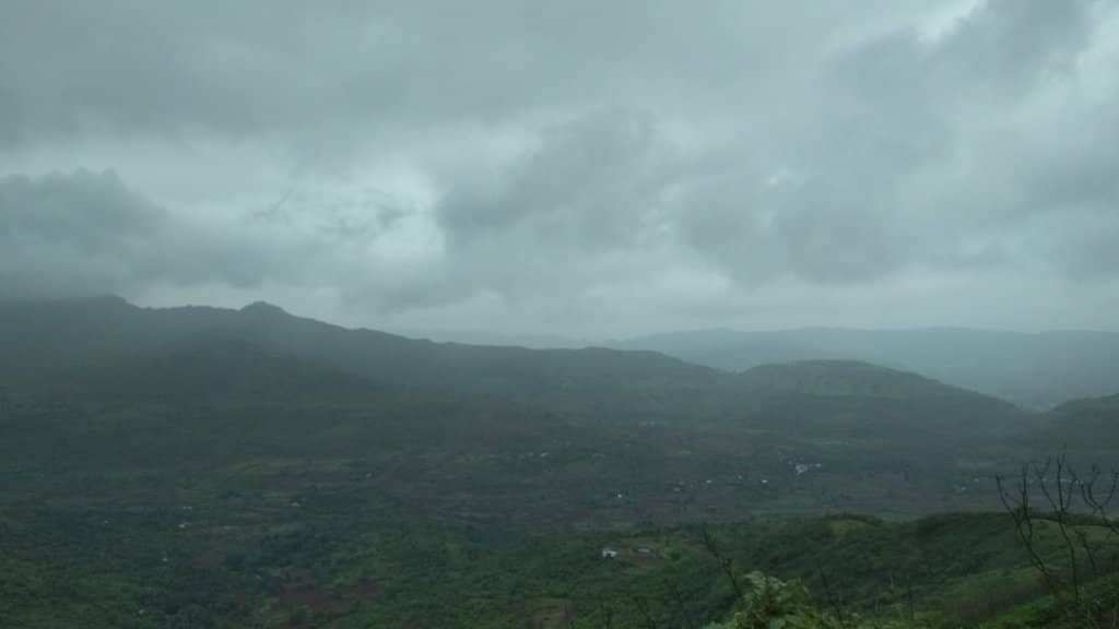 Padmavati Temple & Lake