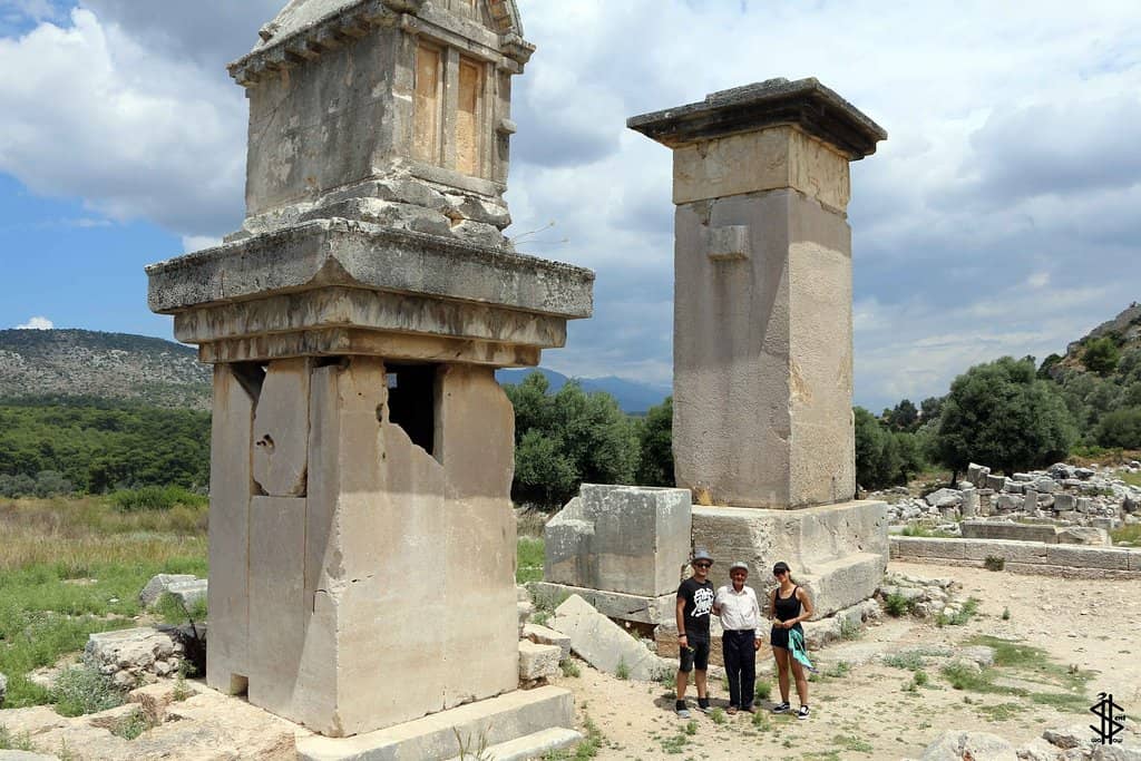 Ancient Theatre