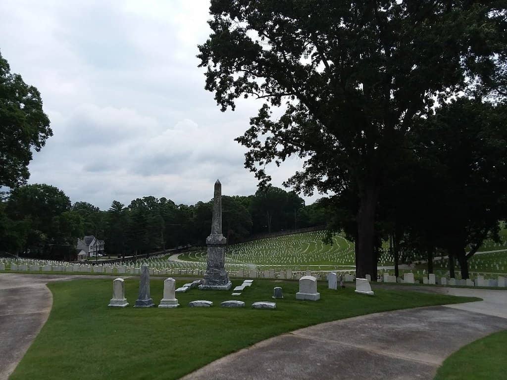 Revolutionary War Soldiers