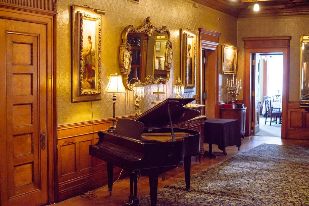 Afternoon Tea Service