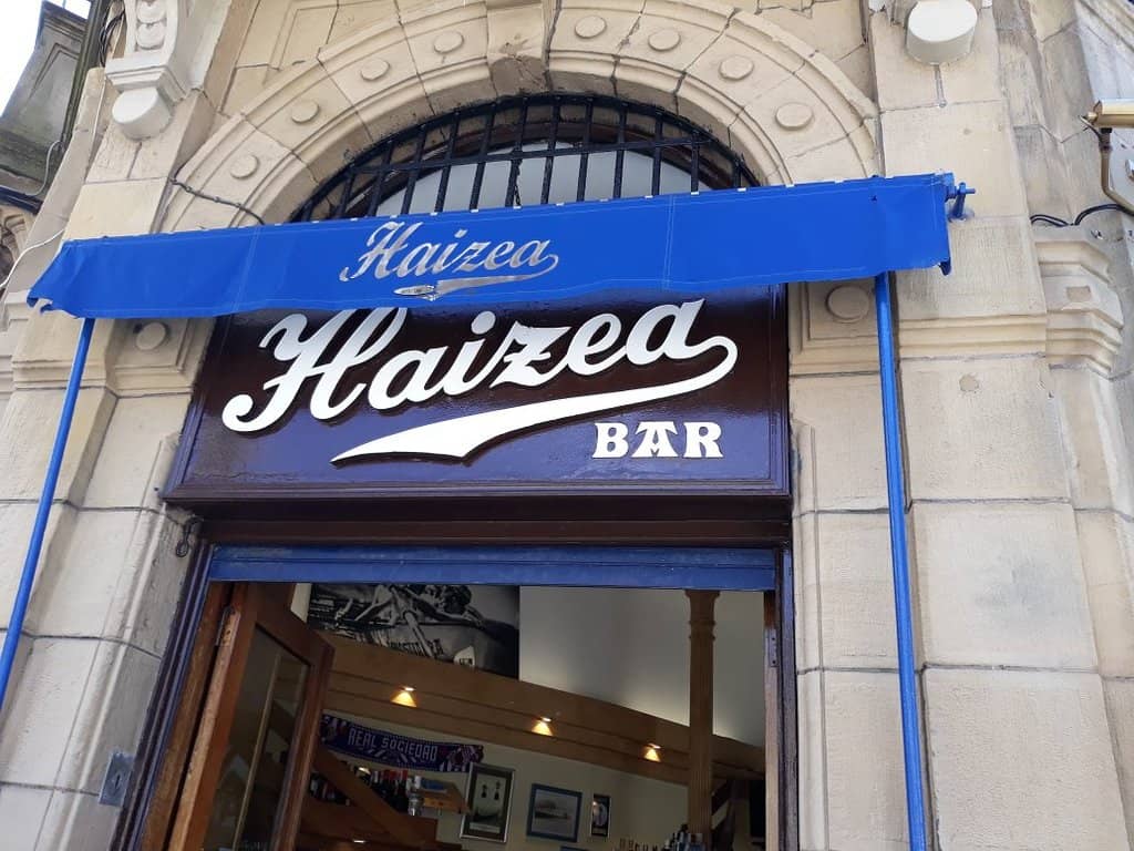 La Viña's Burnt Cheesecake