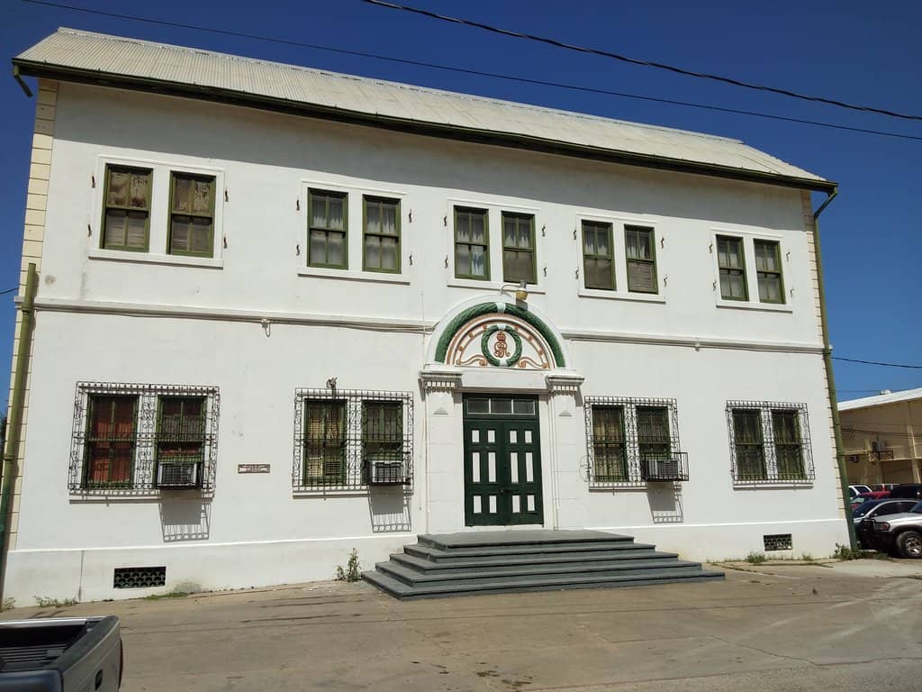 Cultural Exhibits