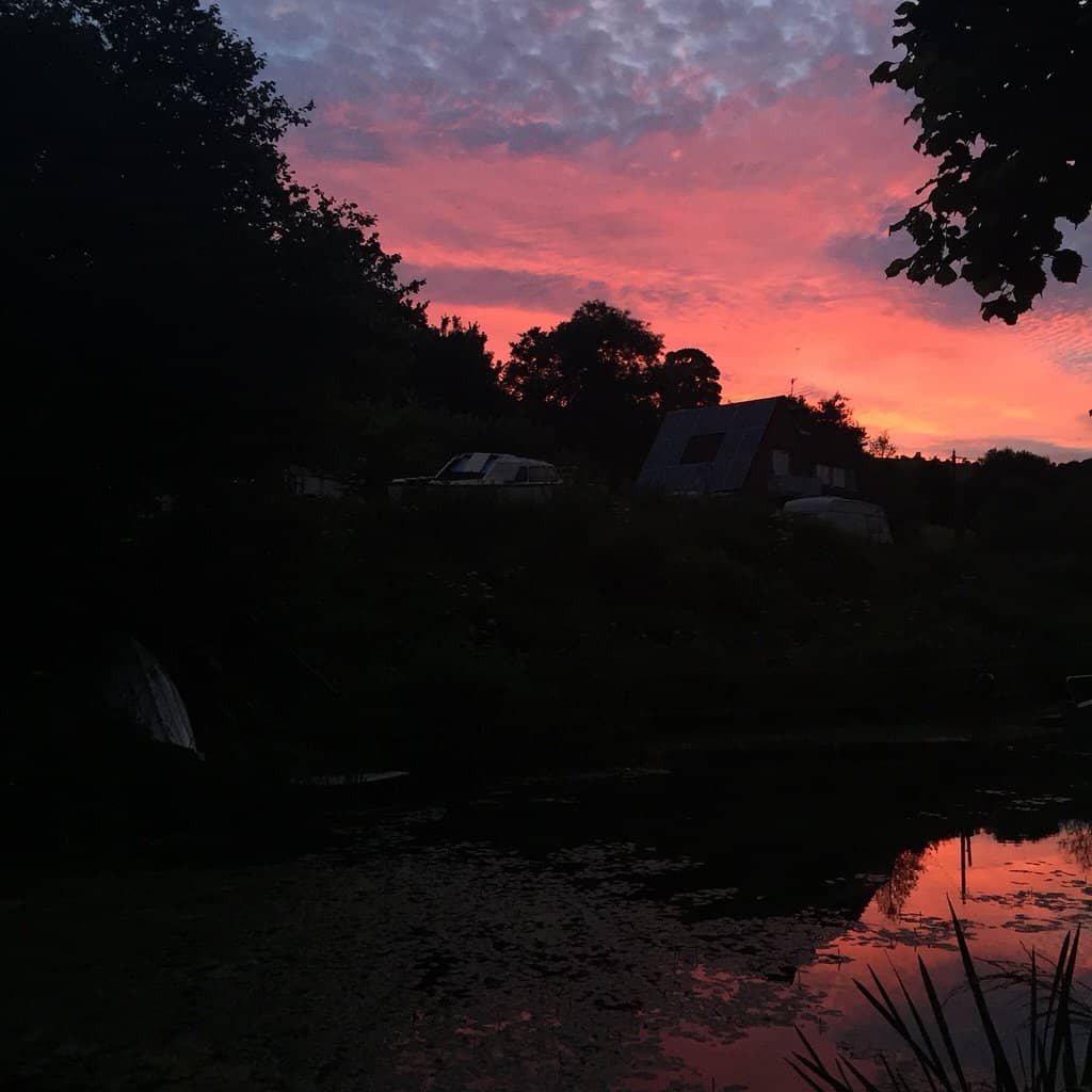 Historic Locks and Bridges