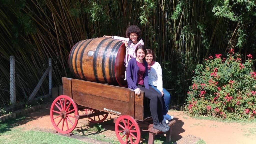 Generational Winemaking