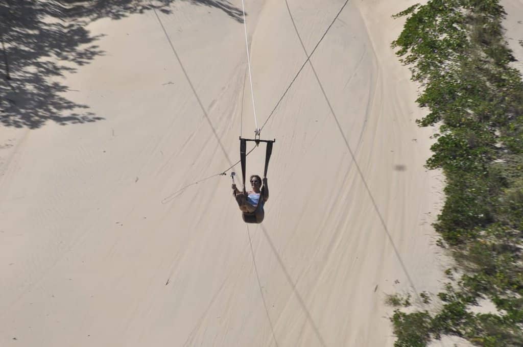 Scenic Lakeside Views