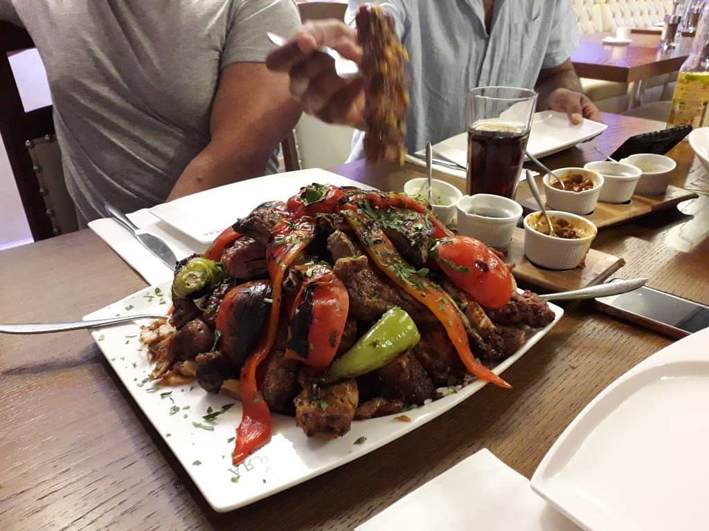 Exceptional Cocktails