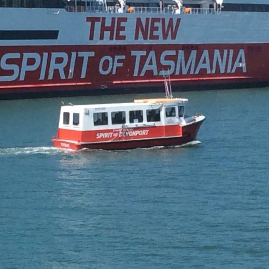 Vertical photo