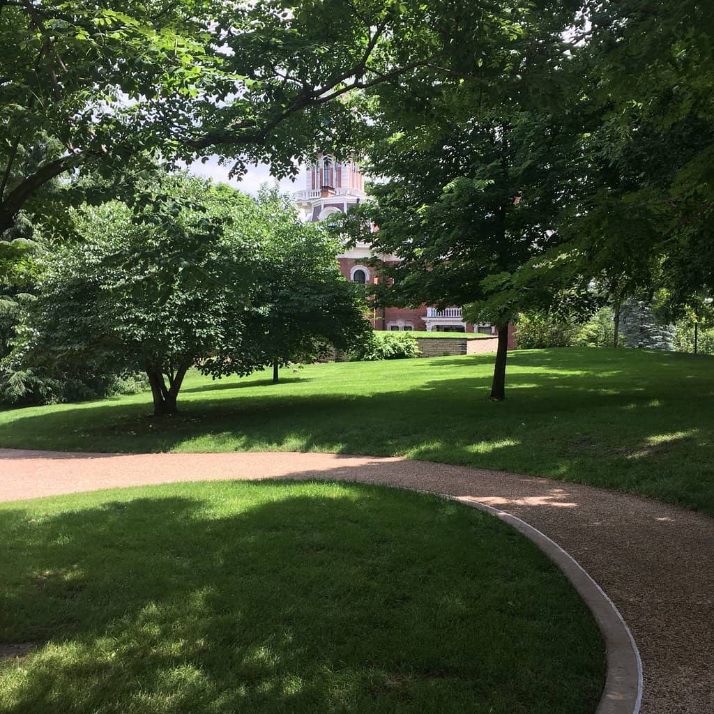 Sherman Hill Historic District