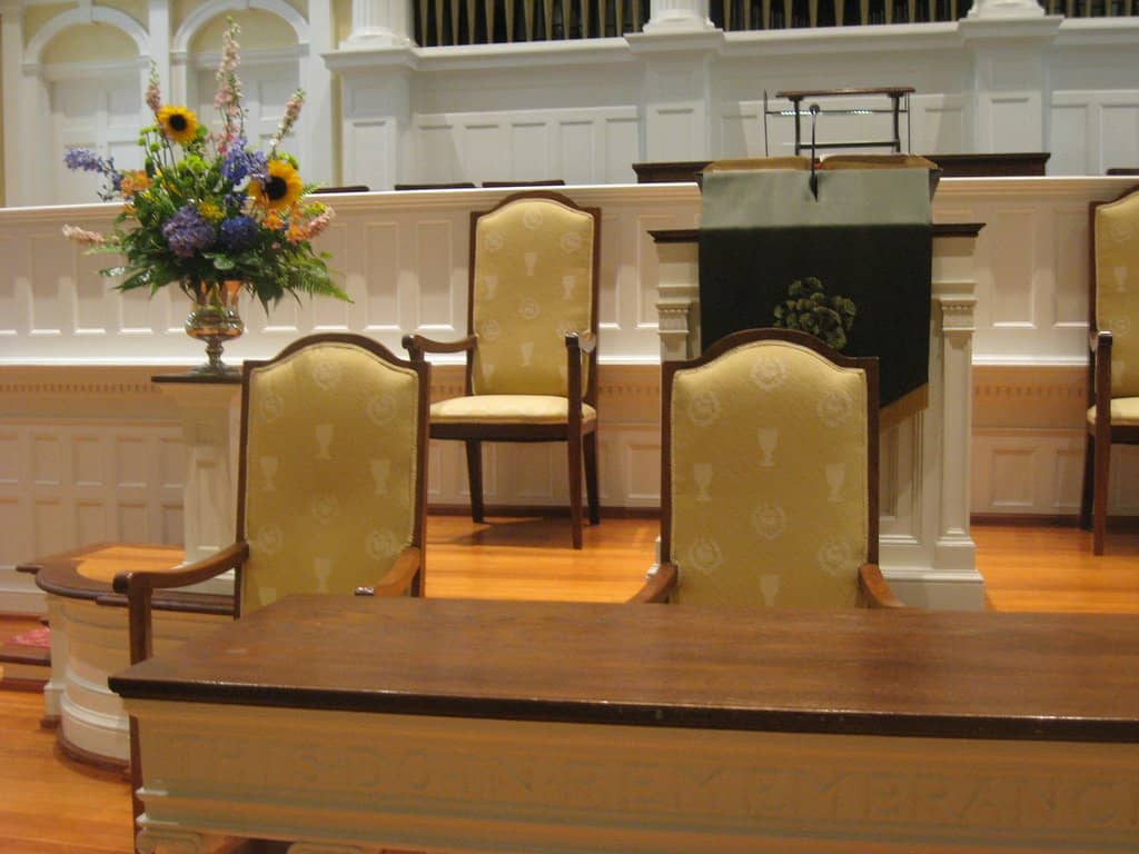 Stunning Architecture