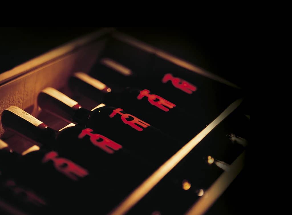 Historic Cellar Door