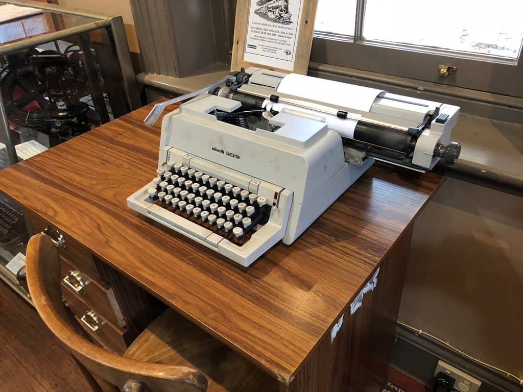 Morse Code Demonstration