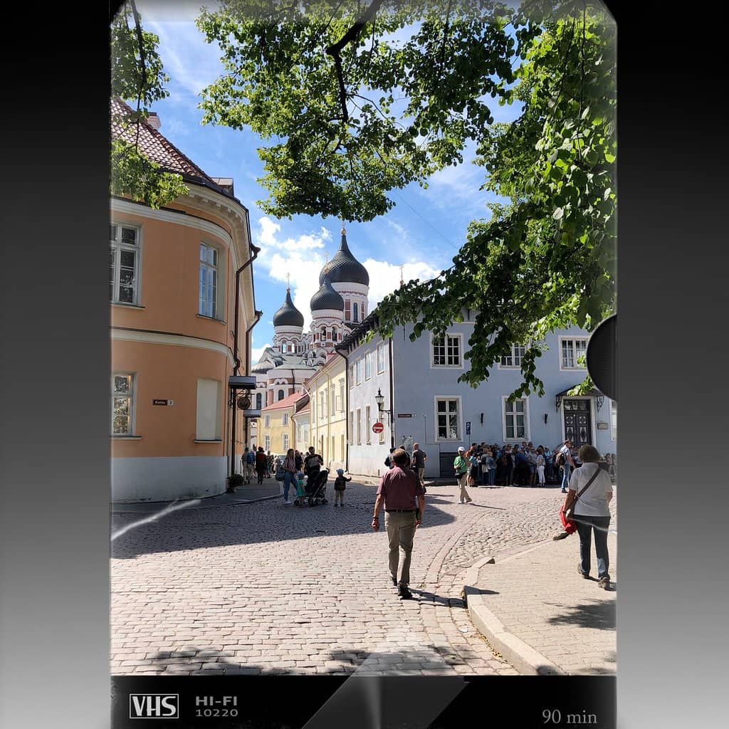 Vertical photo