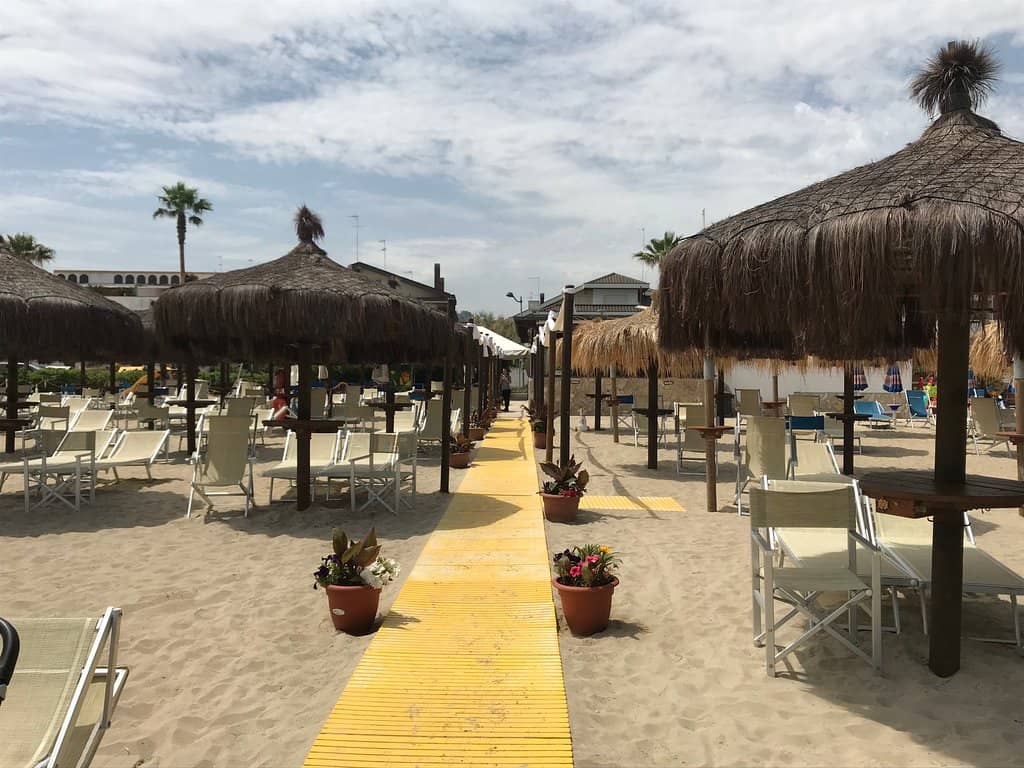 Generous Group Discounts