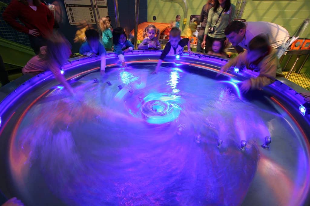 Pretend Play Areas