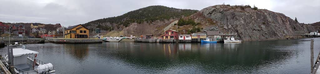 Quidi Vidi Brewery