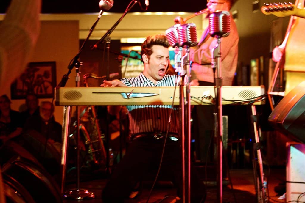 Theatrical Productions