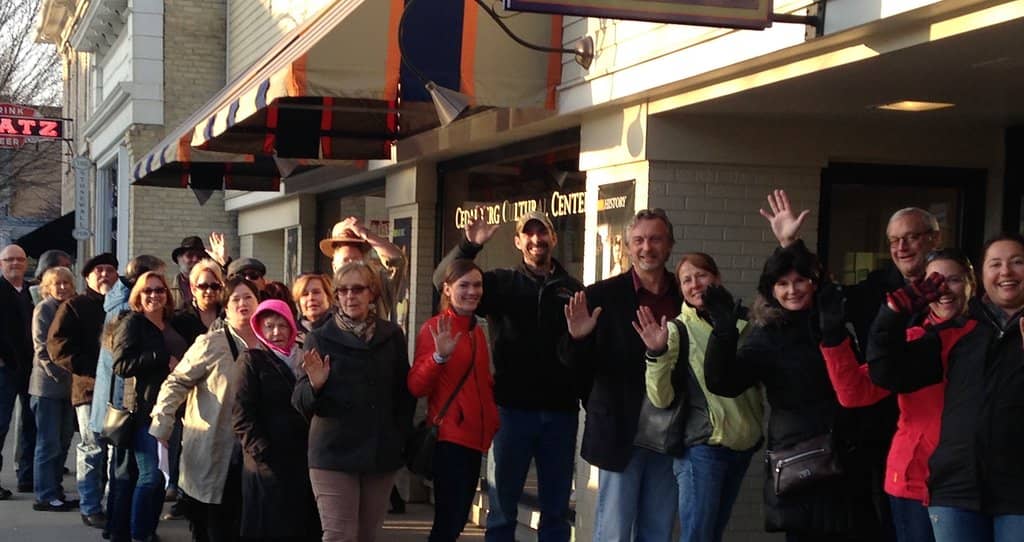Cedarburg Children's Theater