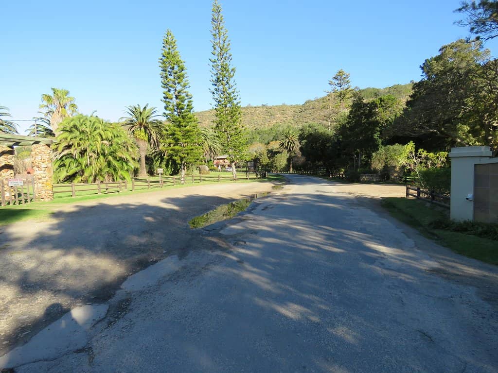 Goukamma Nature Reserve