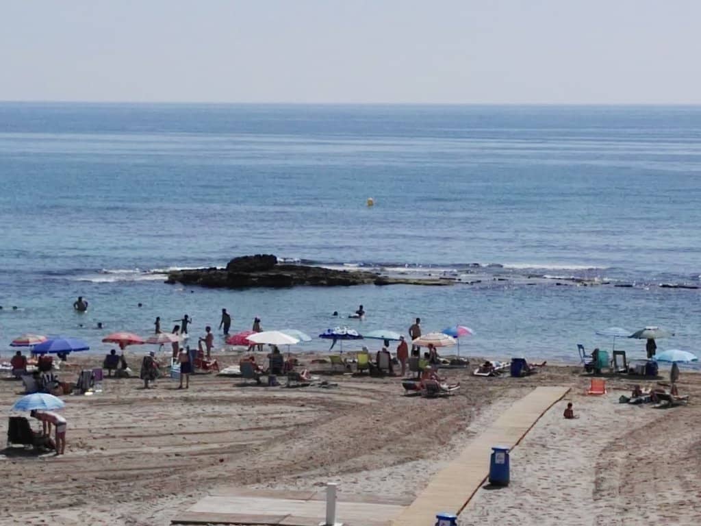 Isla del Carmen