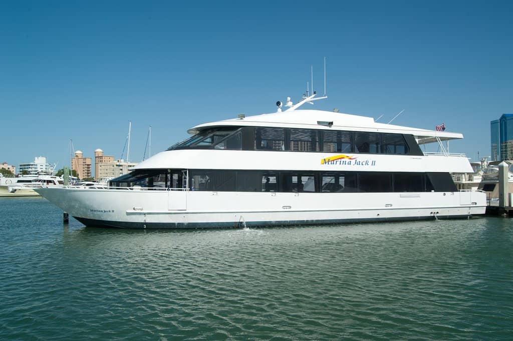 Bayfront Park Stroll