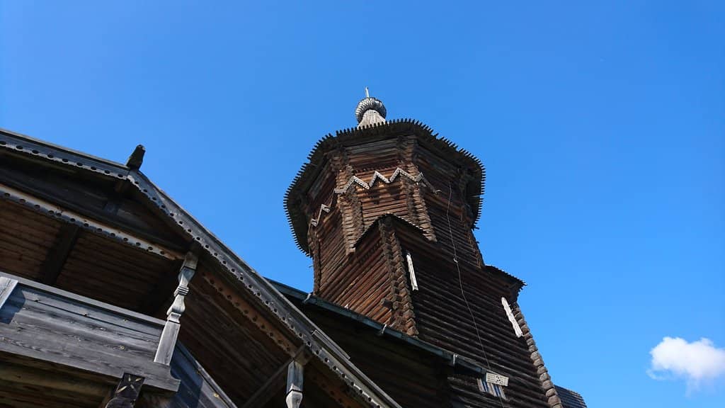Vertical photo