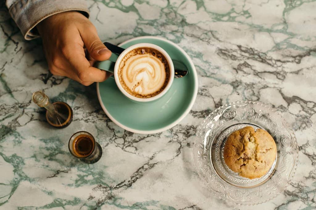Specialty Coffee Craftsmanship