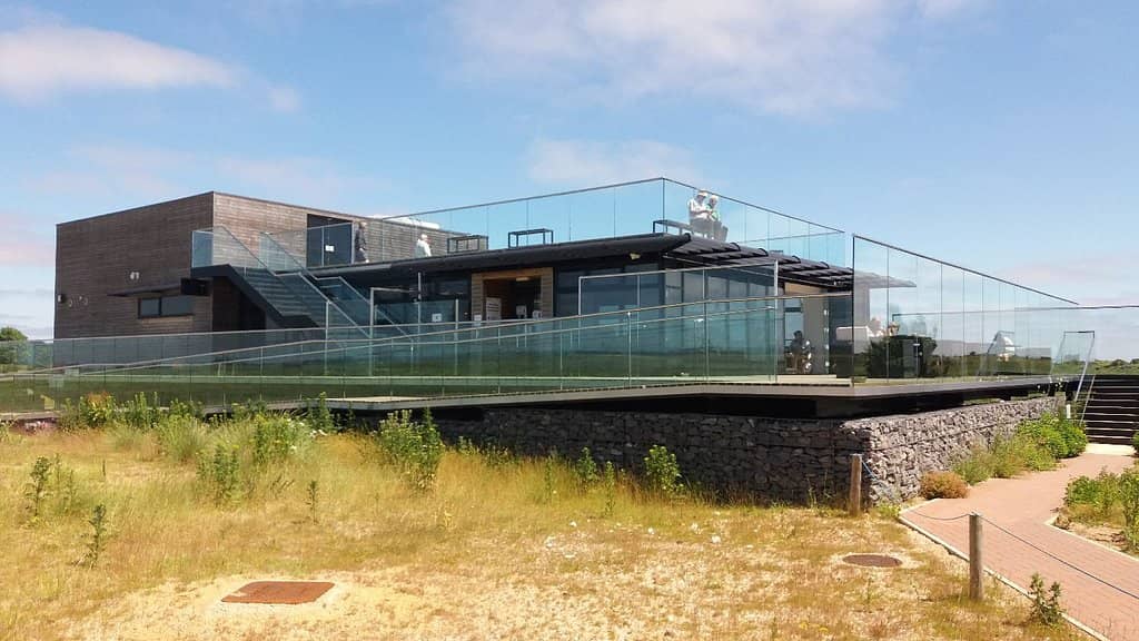 Birdwatching Paradise