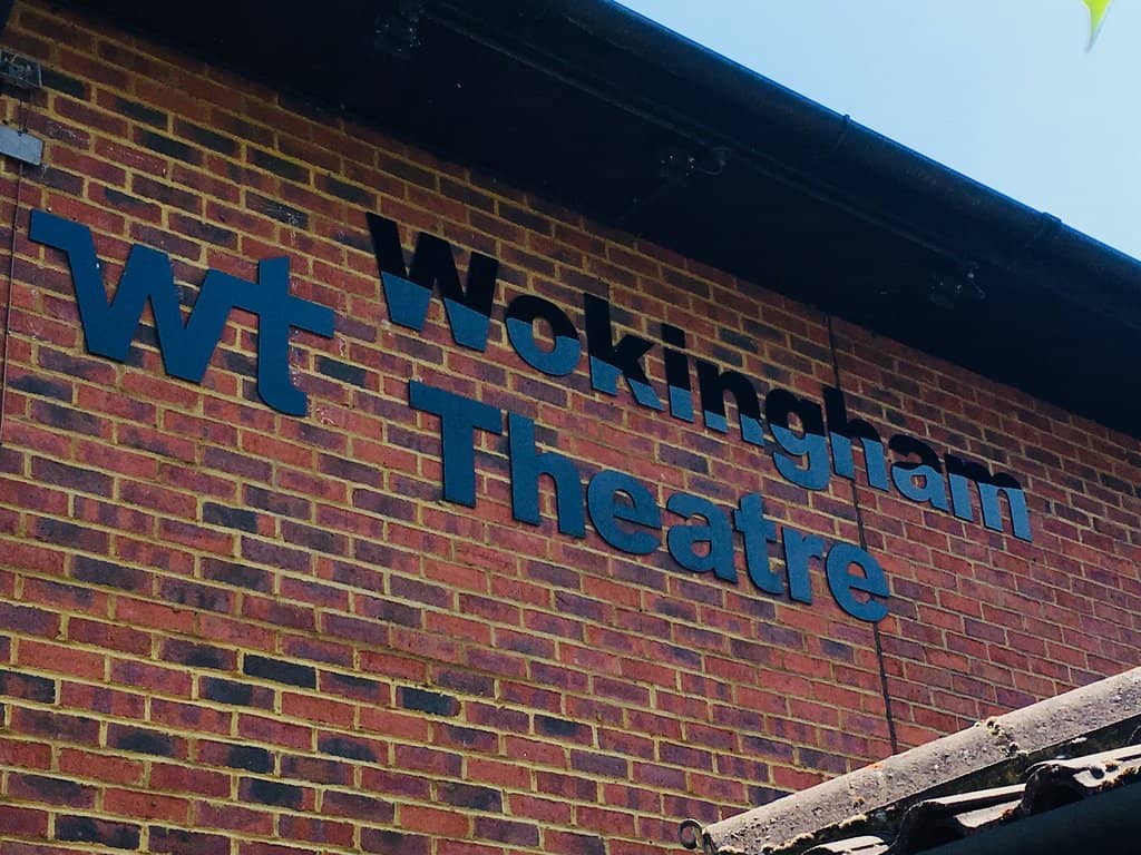 Intimate Theatre Experience