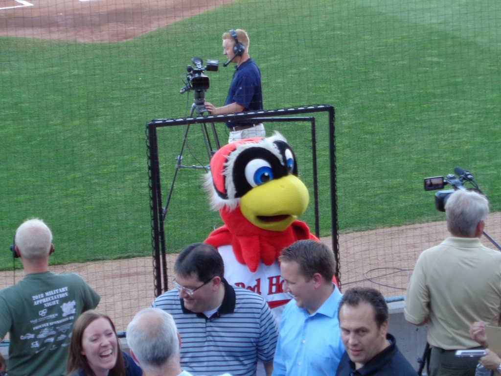 Kid-Friendly Playground