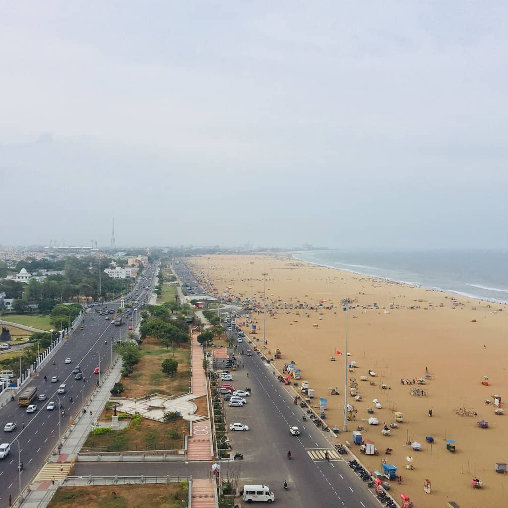 Pristine Sands