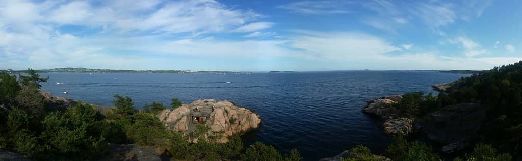 Scenic Coastal Trails