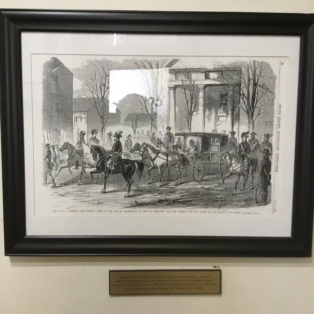 Battle of Blair Mountain History